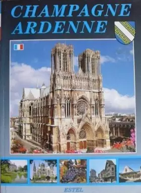 Couverture du produit · Leconte 475 champagne / ardennes