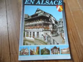 Couverture du produit · Alsace