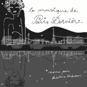 Couverture du produit · La Musique de Paris Dernière Vol. 3