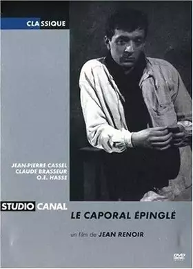 Couverture du produit · Le Caporal Epinglé [FR Import]