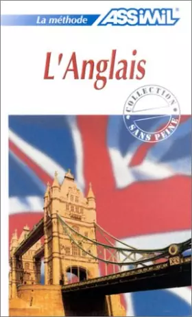 Couverture du produit · L'Anglais
