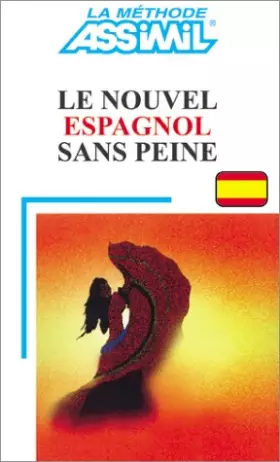 Couverture du produit · Le nouvel espagnol sans peine