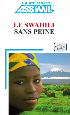 Couverture du produit · Le Swahili sans peine