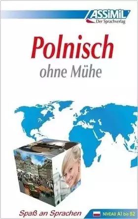 Couverture du produit · VOLUME POLNISCH OHNE MUHE