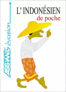 Couverture du produit · L'Indonésien de poche