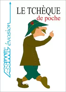 Couverture du produit · Le Tchèque de poche