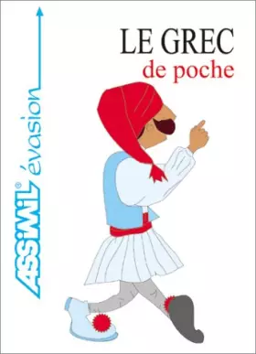 Couverture du produit · Le Grec de poche