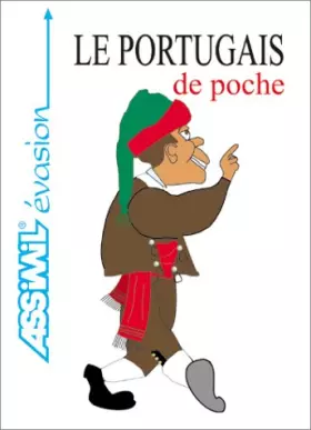Couverture du produit · Le Portugais de poche