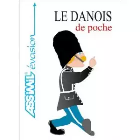 Couverture du produit · Le Danois de poche