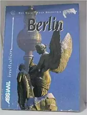 Couverture du produit · Berlin