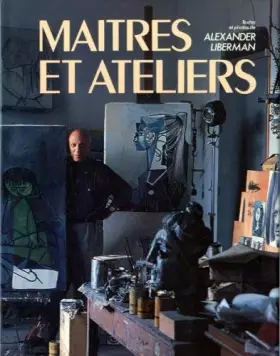 Couverture du produit · Maitres et Ateliers