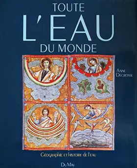 Couverture du produit · Toute l'eau du monde