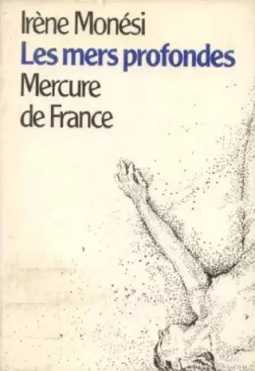 Couverture du produit · Mers profondes