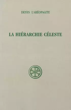 Couverture du produit · La Hierarchie Céleste
