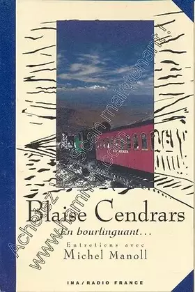 Couverture du produit · En bourlinguant 2 CD ref 211718