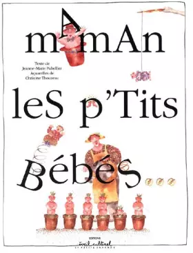 Couverture du produit · Maman les ptits bébés