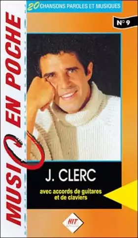 Couverture du produit · Clerc