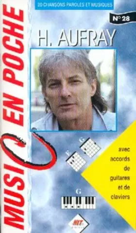 Couverture du produit · AUFRAY
