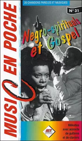 Couverture du produit · Gospel