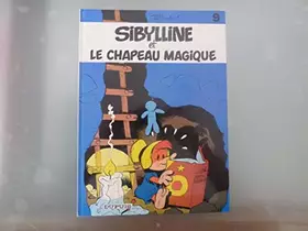Couverture du produit · Sibylline en danger