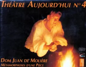 Couverture du produit · Théâtre Aujourd'hui n°5 - Koltès, combats avec la scène