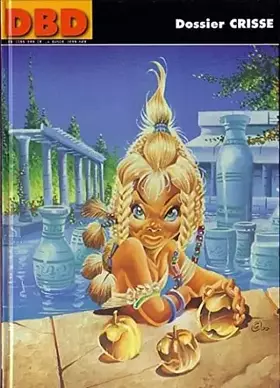 Couverture du produit · Dbd 9 : dossier crisse