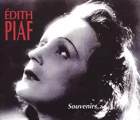 Couverture du produit · Souvenirs 1935-1951