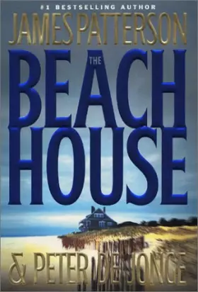 Couverture du produit · The Beach House