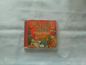 Couverture du produit · Le temple perdu de l'oncle Ernest, 8 ans et +