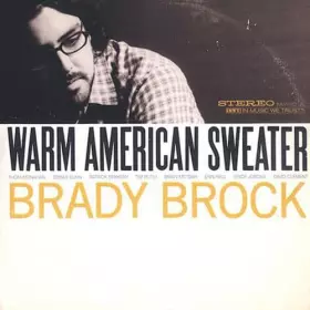Couverture du produit · Warm American Sweater