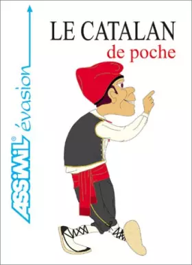Couverture du produit · Le Catalan de poche