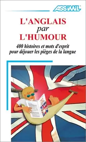 Couverture du produit · L'Anglais par l'humour
