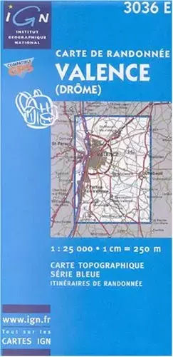 Couverture du produit · *VALENCE (DROME)*