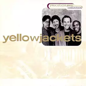Couverture du produit · Yellowjackets (Priceless Jazz Coll.)