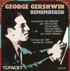 Couverture du produit · Conversations with I