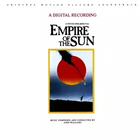 Couverture du produit · Empire Of The Sun