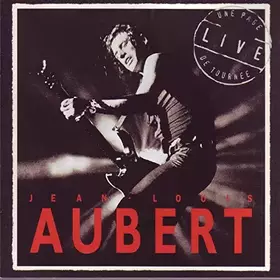 Couverture du produit · Une Page de Tournee Live