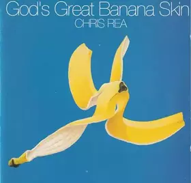 Couverture du produit · God's Great Banana Skin