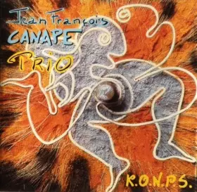 Couverture du produit · Canape : K.o.n.p.s.