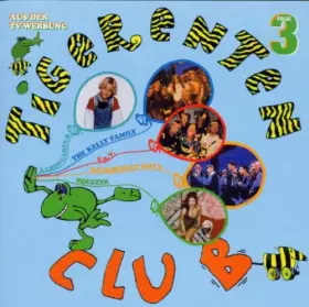 Couverture du produit · Tigerenten Club V.3