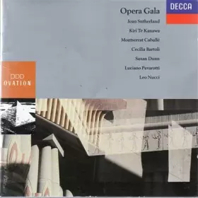 Couverture du produit · Opera Gala