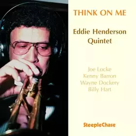 Couverture du produit · Think Of Me