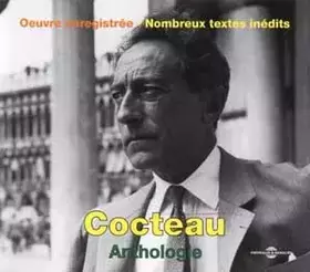 Couverture du produit · Anthologie de l Oeuvre Enregistree