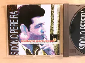 Couverture du produit · Guitarra Portugesa [Import]