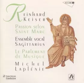 Couverture du produit · Markuspassion [Import]