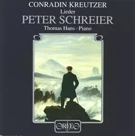 Couverture du produit · Lieder
