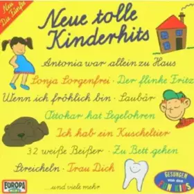 Couverture du produit · Neue Tolle Kinderhits 5 [Import]