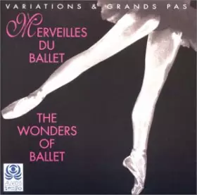 Couverture du produit · Merveilles Du Ballet