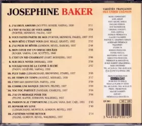 Couverture du produit · Encyclopedia [Import]