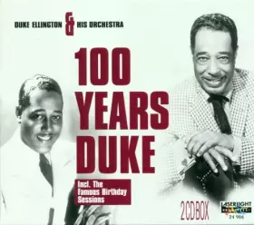 Couverture du produit · 100 Years Duke [Import]